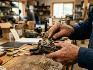 The Legacy of Robert L. Downing and the Search for the Eastern Puma