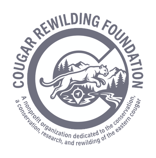 Cougar Rewilding Foundation