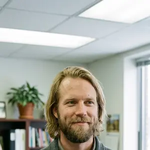Erik Lundqvist