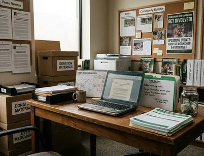 Field notes and press materials from the Cougar Rewilding Foundation