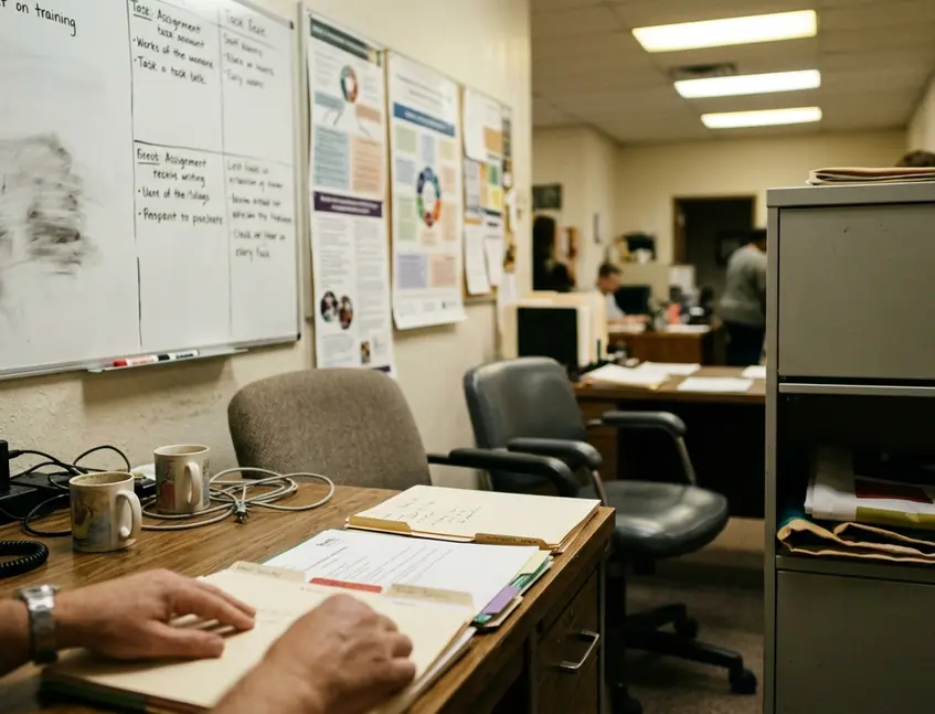 Training Specialized Local Response Networks