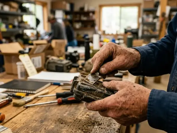 The Legacy of Robert L. Downing and the Search for the Eastern Puma